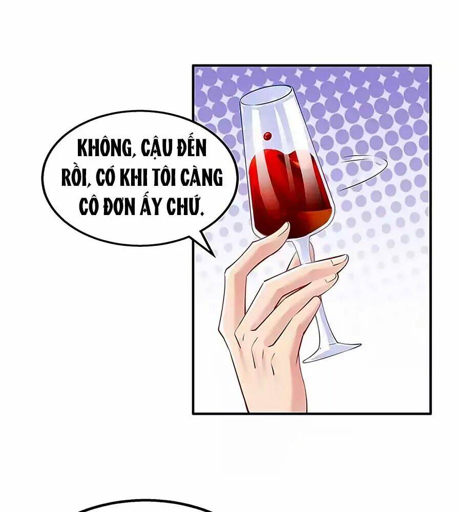 Đưa mami về nhà: Chapter 155