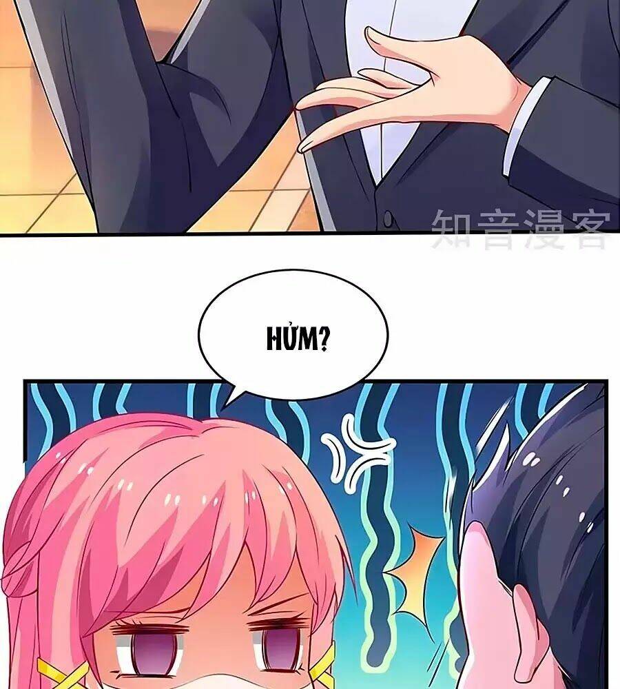 Đưa mami về nhà: Chapter 155