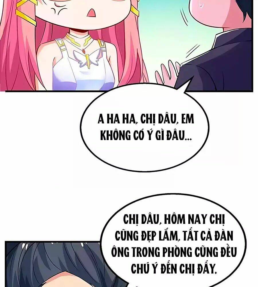 Đưa mami về nhà: Chapter 155