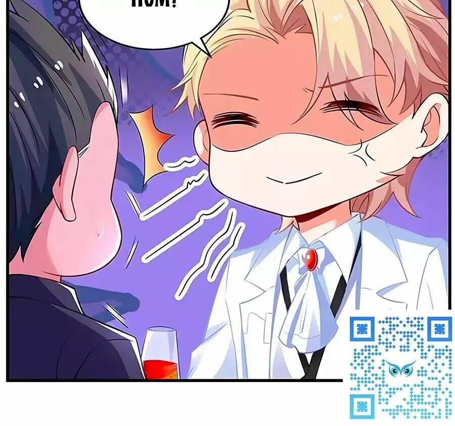 Đưa mami về nhà: Chapter 155