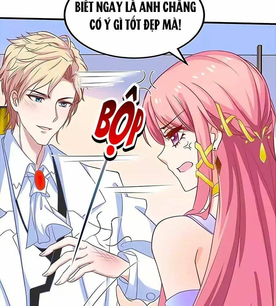 Đưa mami về nhà: Chapter 155