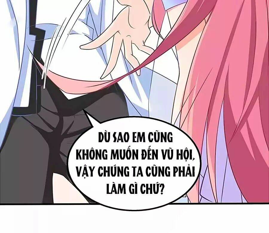 Đưa mami về nhà: Chapter 155