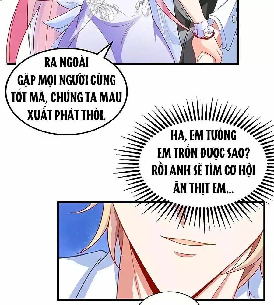 Đưa mami về nhà: Chapter 155