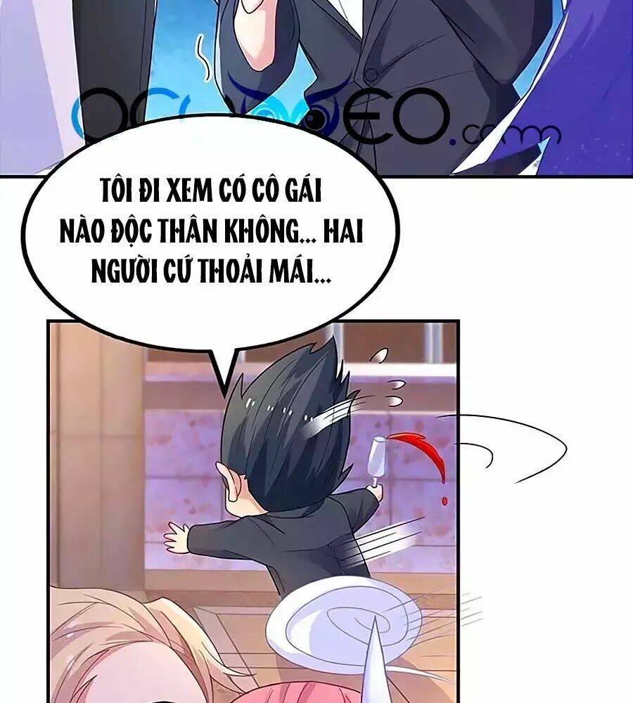 Đưa mami về nhà: Chapter 156
