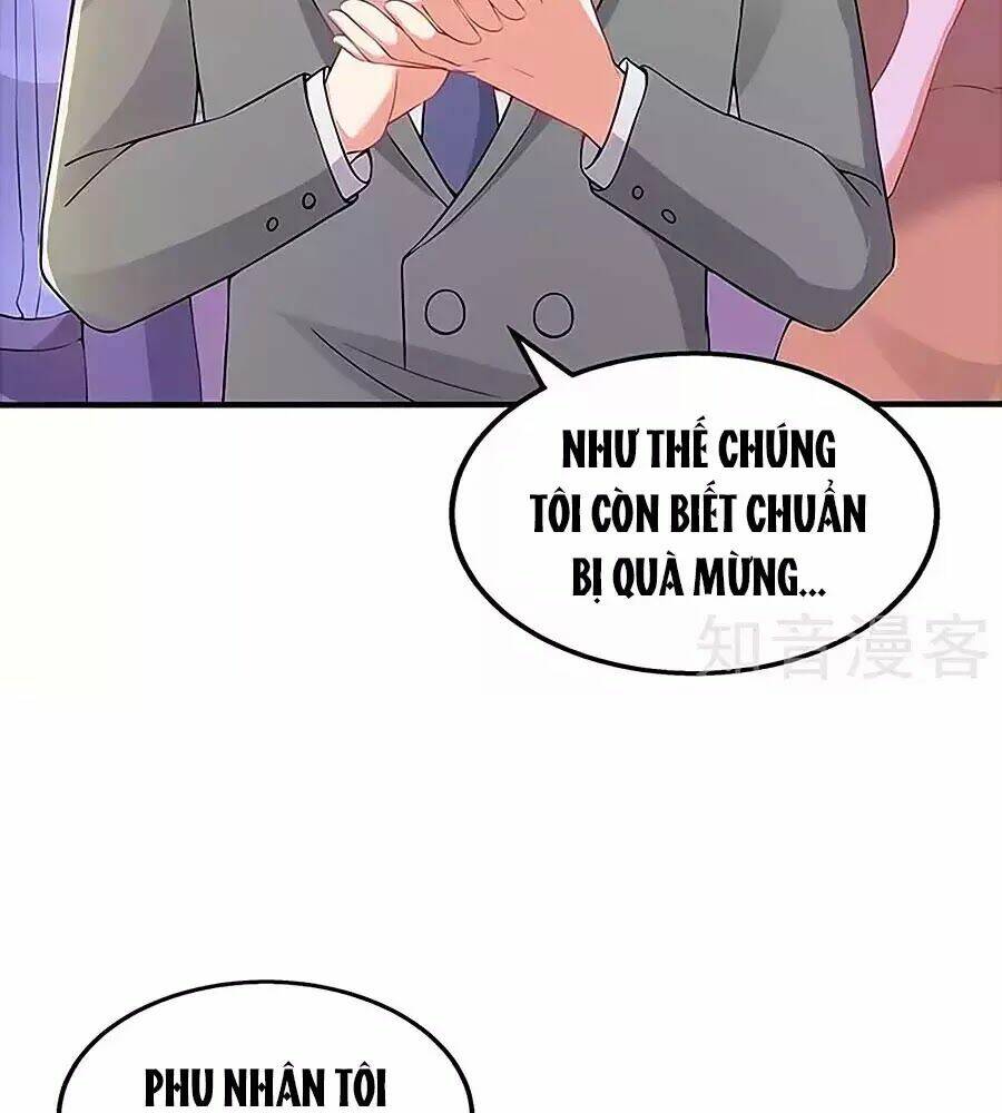 Đưa mami về nhà: Chapter 156