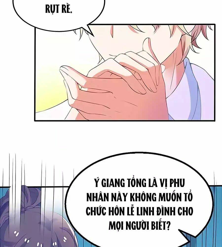 Đưa mami về nhà: Chapter 156
