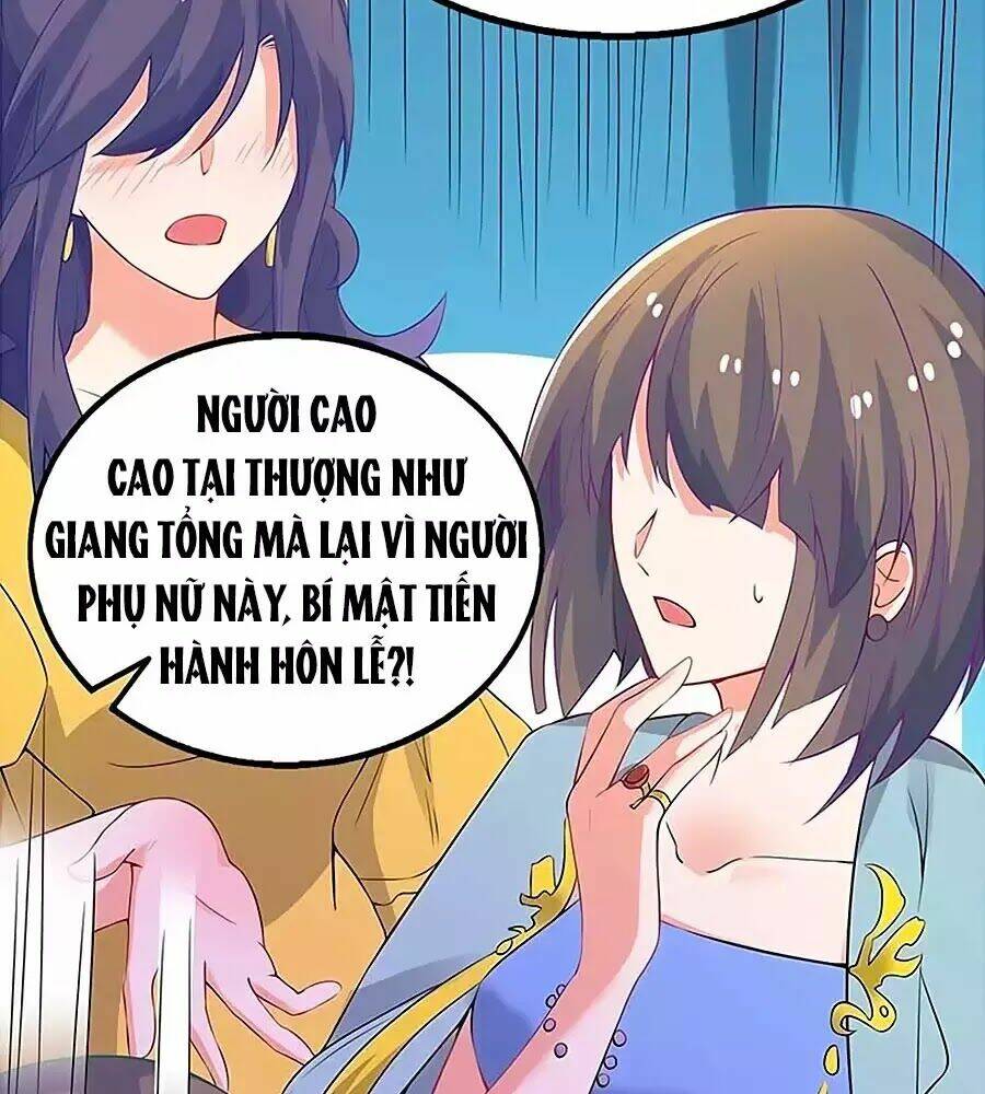Đưa mami về nhà: Chapter 156