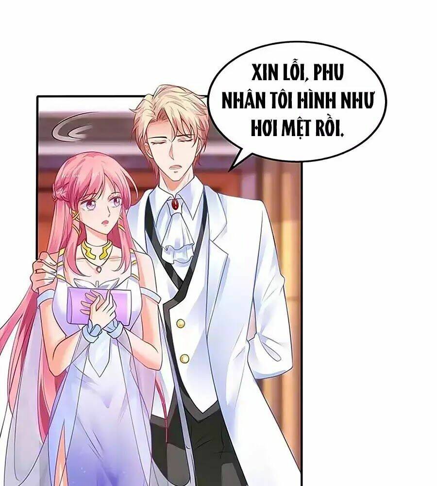 Đưa mami về nhà: Chapter 156