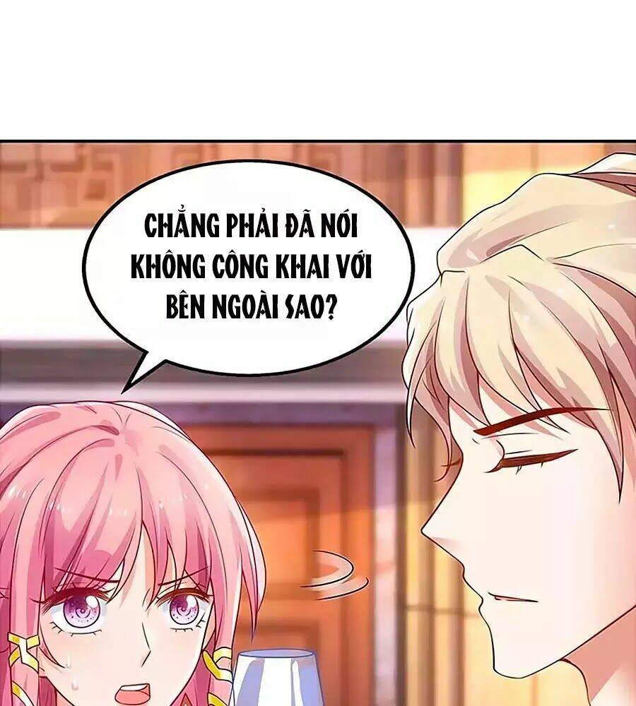 Đưa mami về nhà: Chapter 156