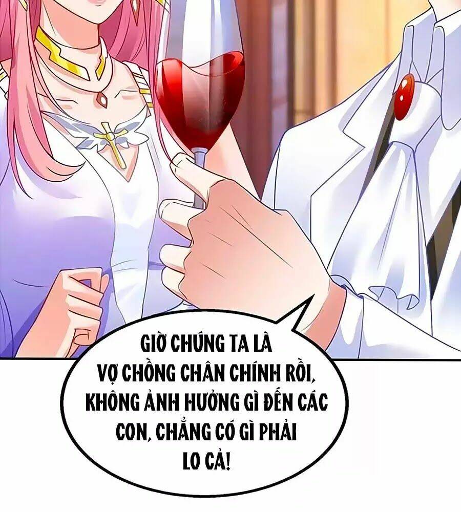 Đưa mami về nhà: Chapter 156