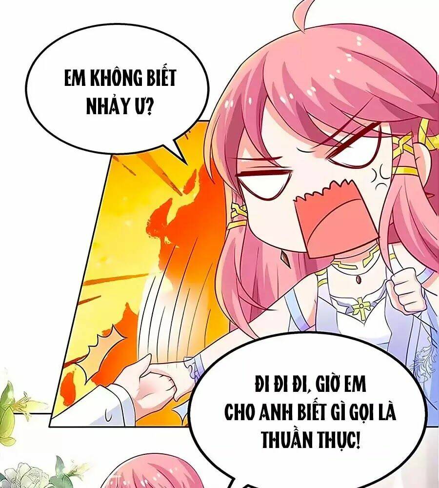 Đưa mami về nhà: Chapter 156
