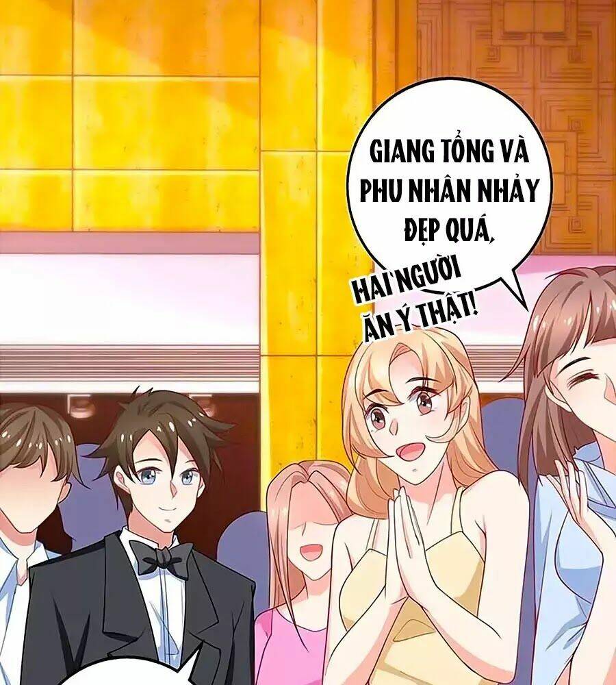 Đưa mami về nhà: Chapter 156