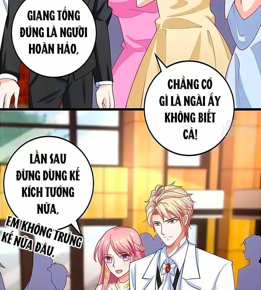 Đưa mami về nhà: Chapter 156