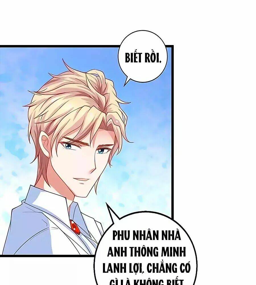 Đưa mami về nhà: Chapter 156