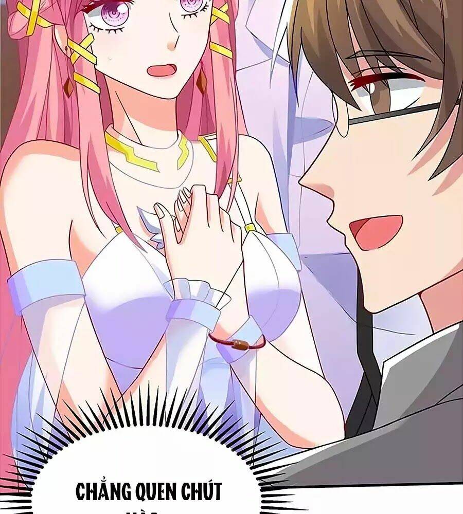 Đưa mami về nhà: Chapter 156