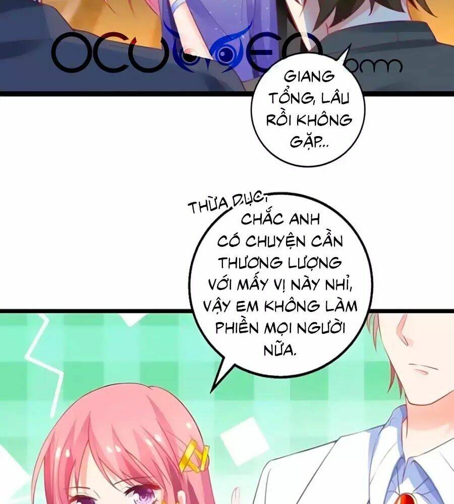 Đưa mami về nhà: Chapter 157