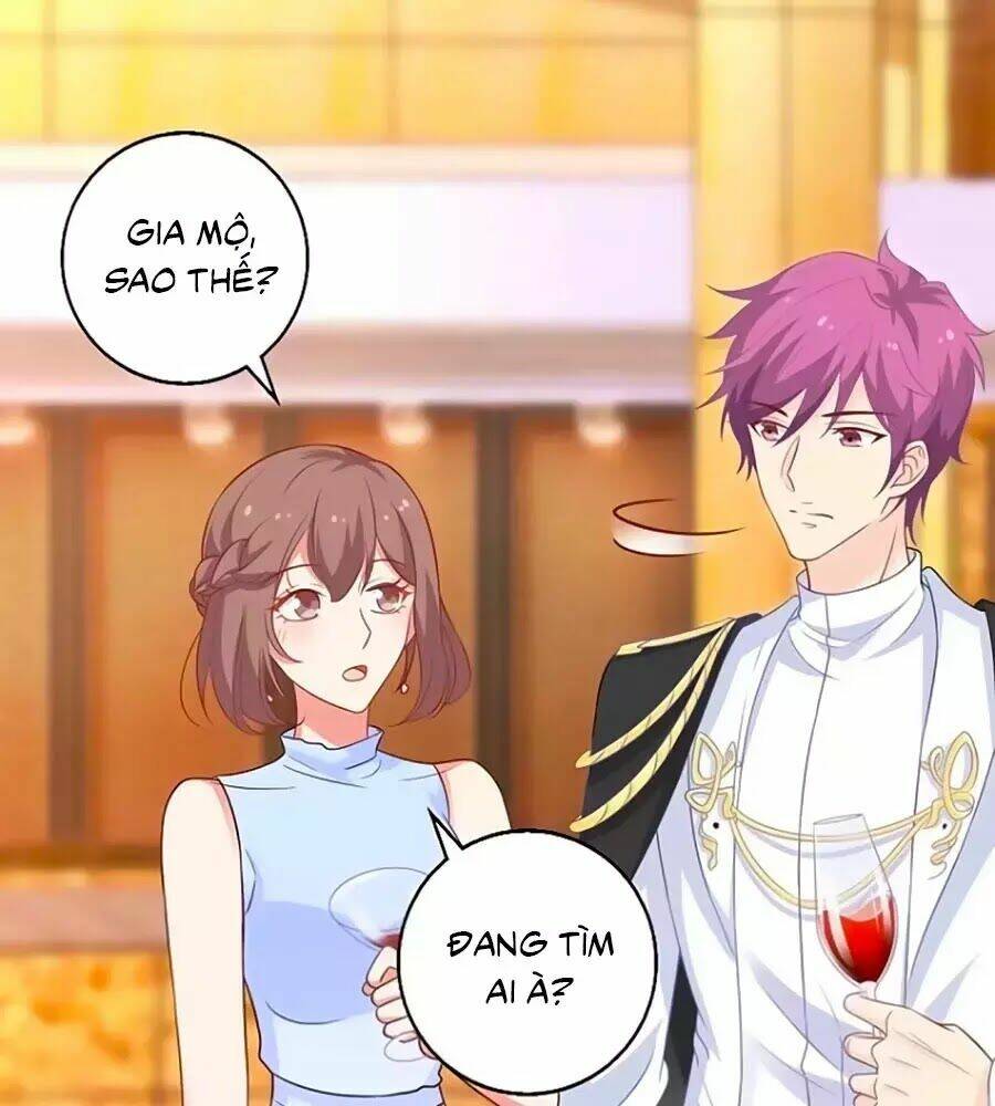 Đưa mami về nhà: Chapter 157
