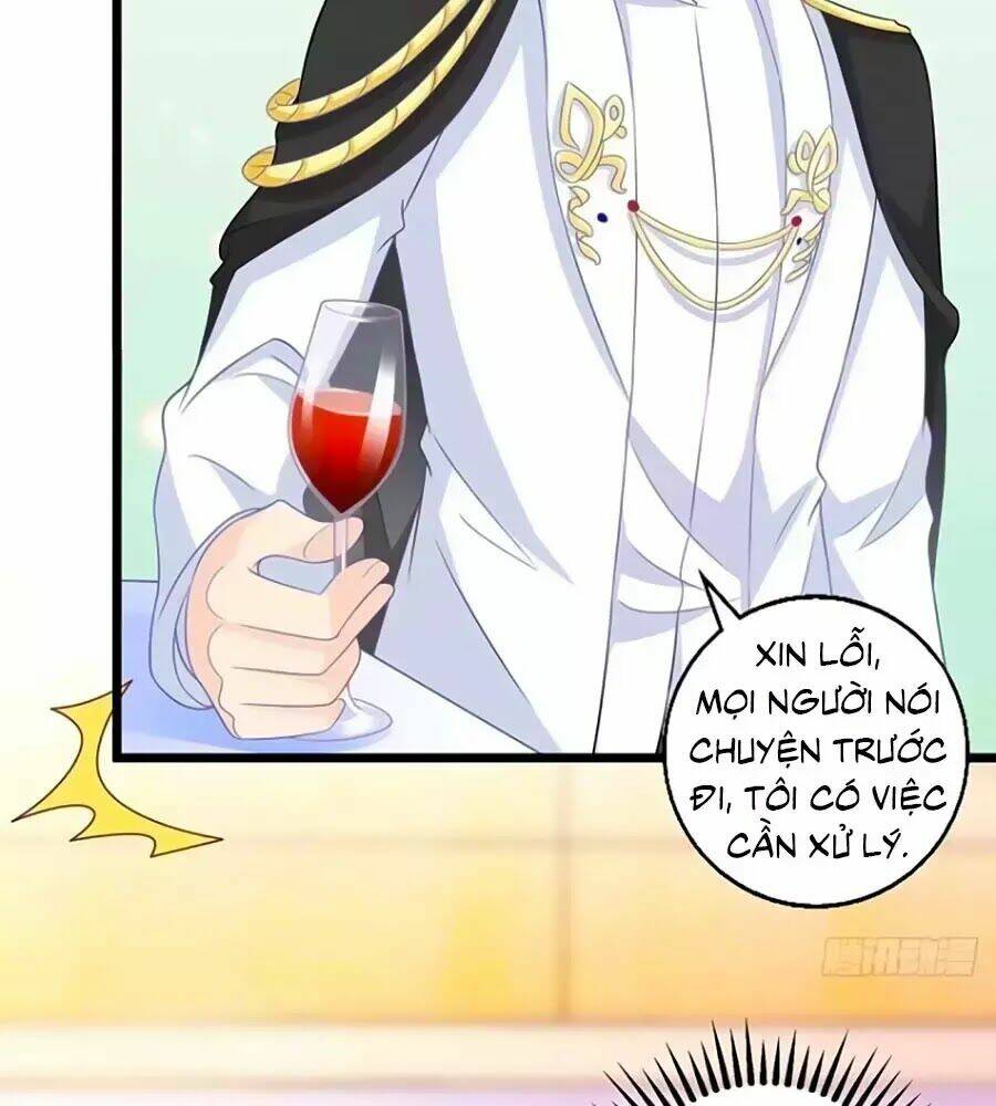 Đưa mami về nhà: Chapter 157