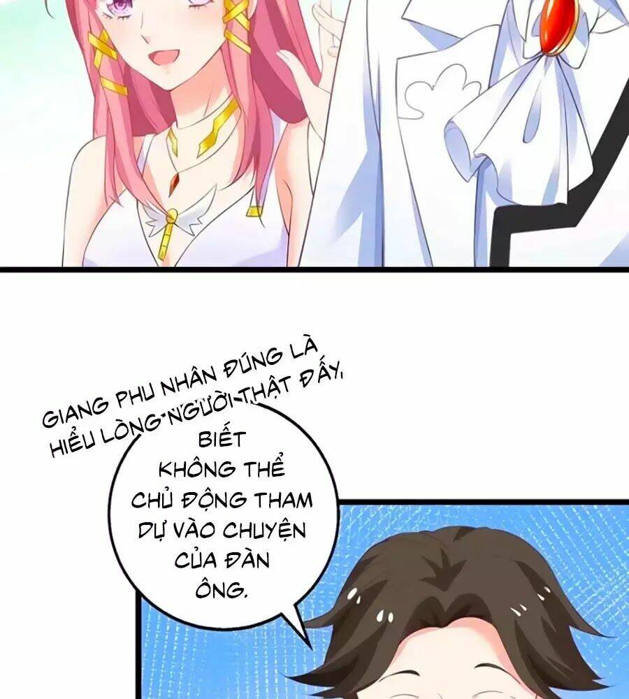 Đưa mami về nhà: Chapter 157