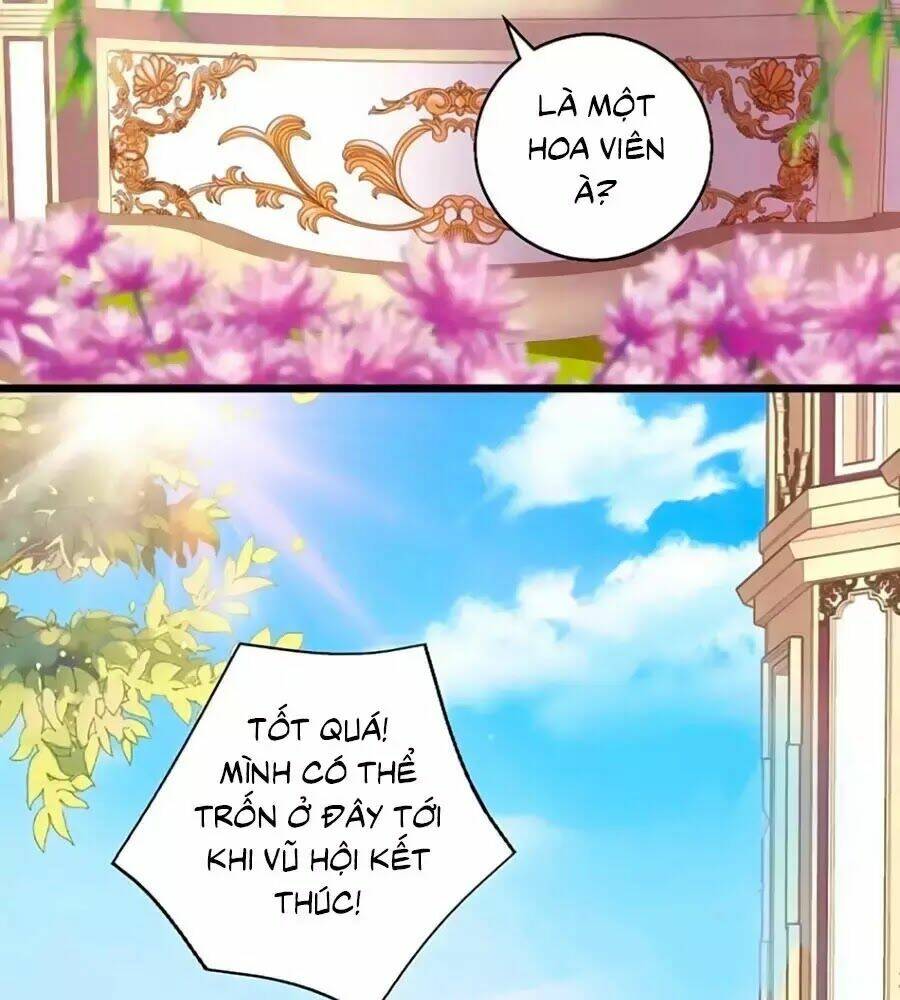Đưa mami về nhà: Chapter 157