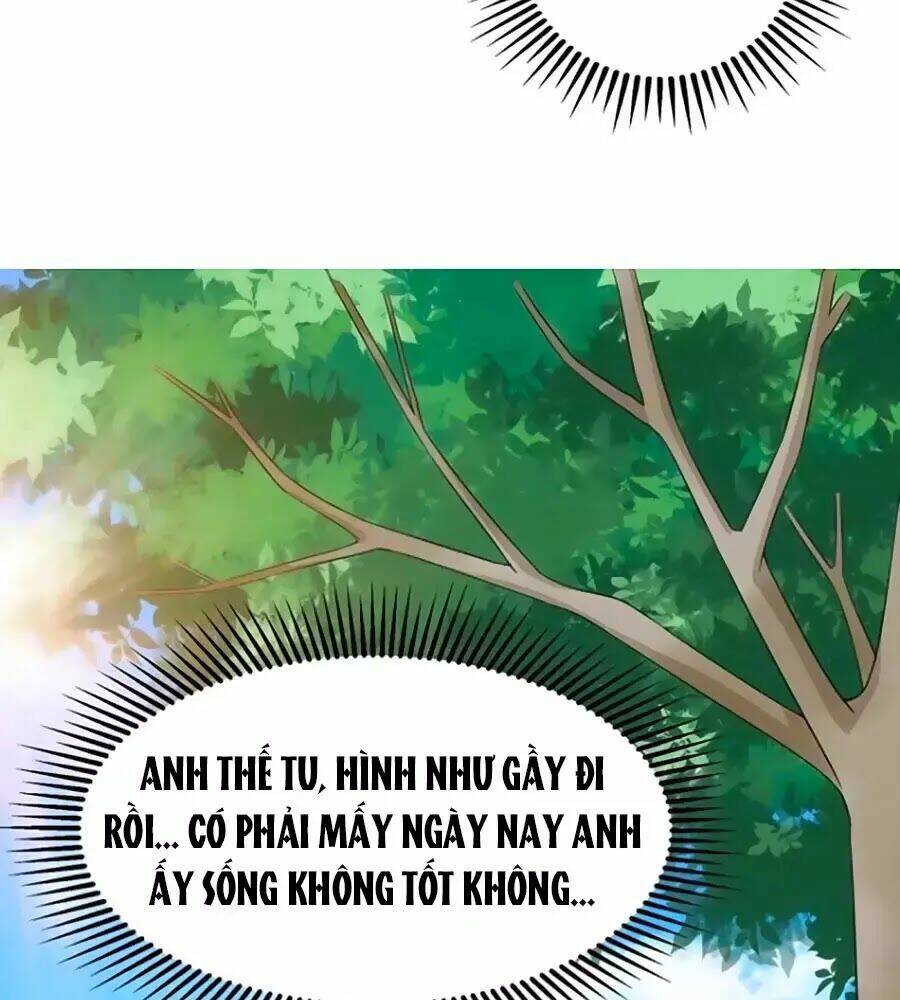 Đưa mami về nhà: Chapter 157