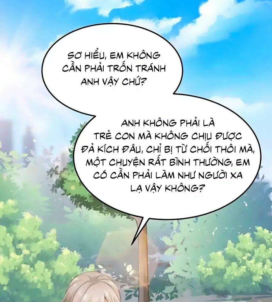 Đưa mami về nhà: Chapter 157