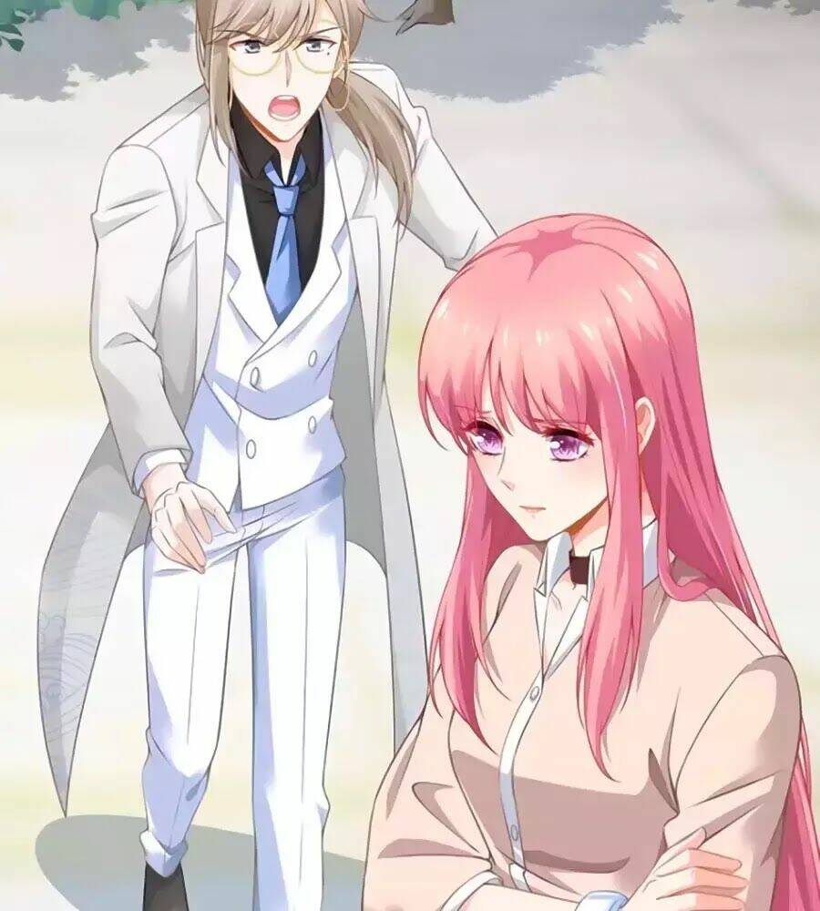 Đưa mami về nhà: Chapter 157