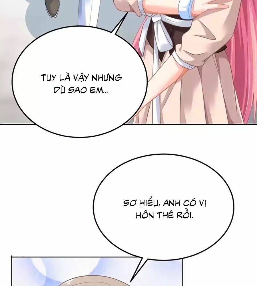 Đưa mami về nhà: Chapter 157