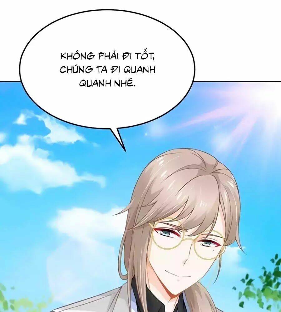 Đưa mami về nhà: Chapter 157