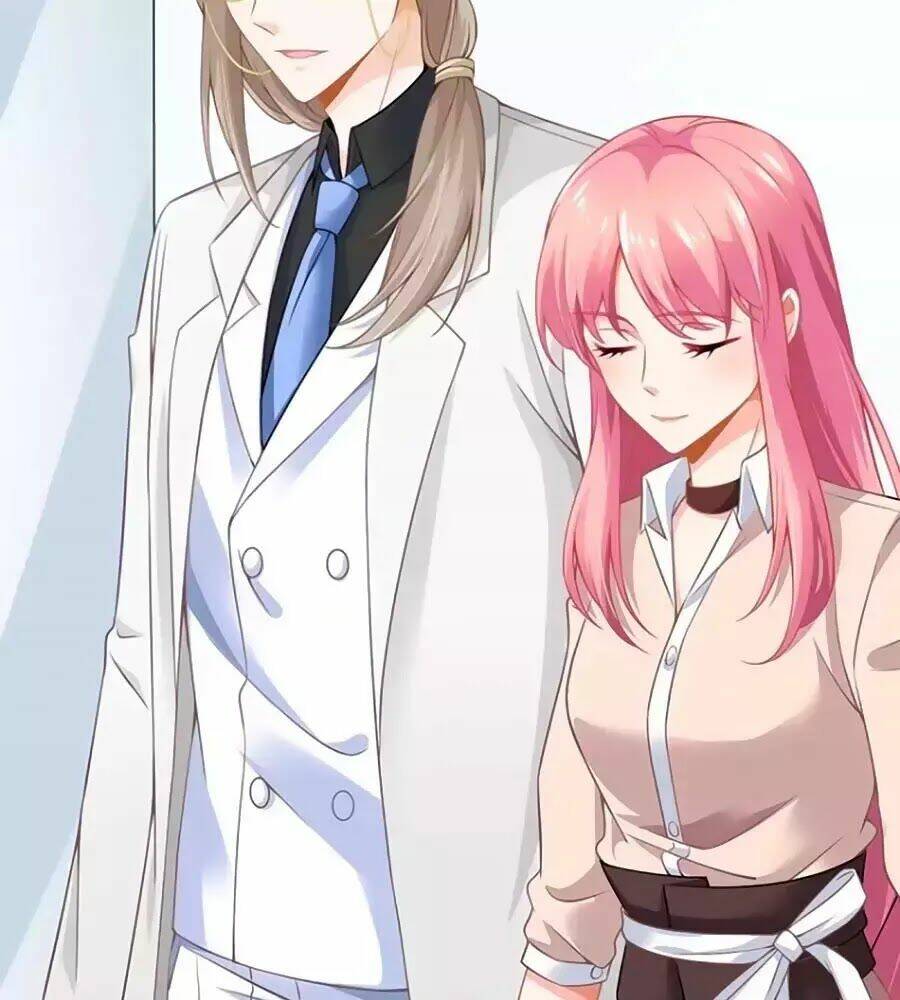 Đưa mami về nhà: Chapter 157