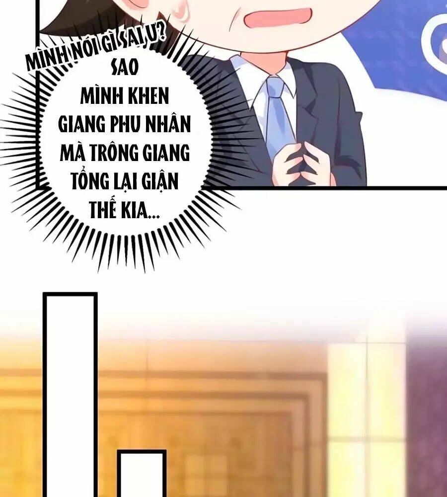Đưa mami về nhà: Chapter 157