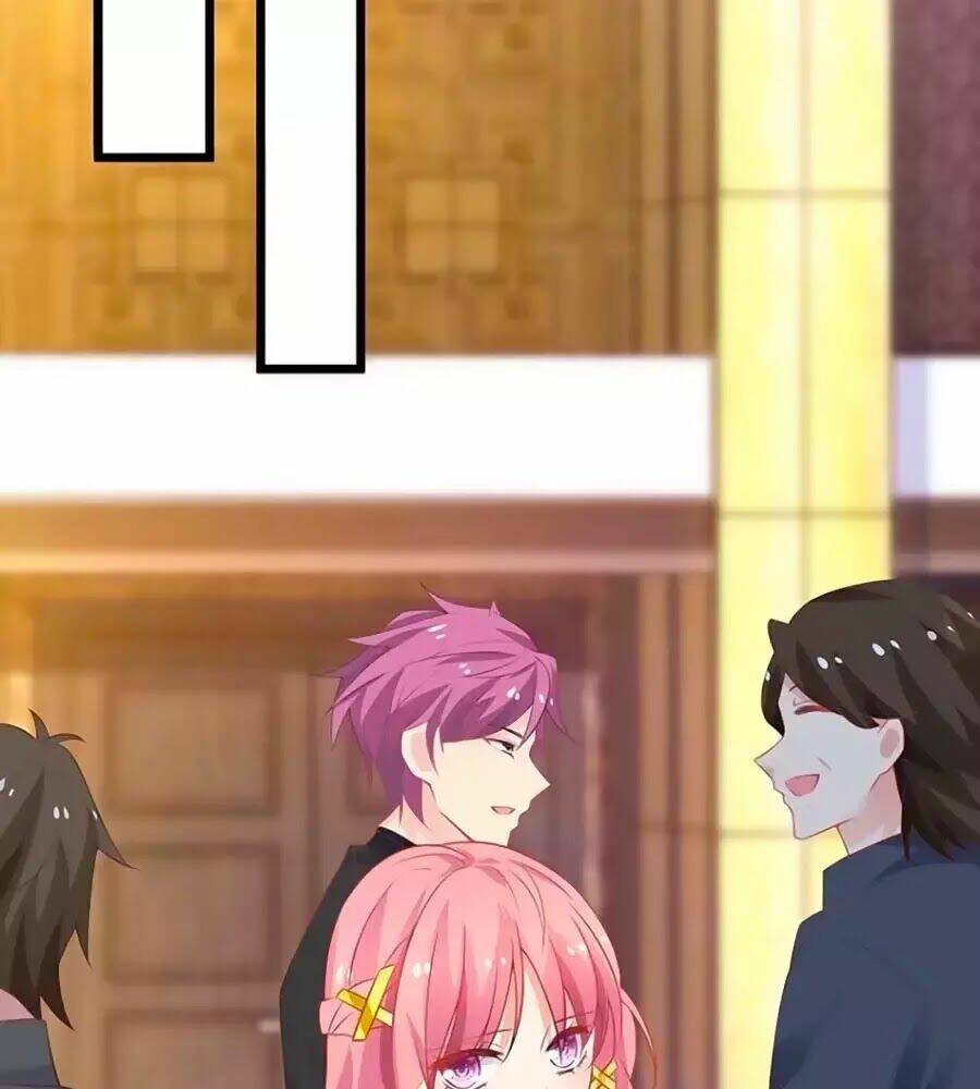 Đưa mami về nhà: Chapter 157