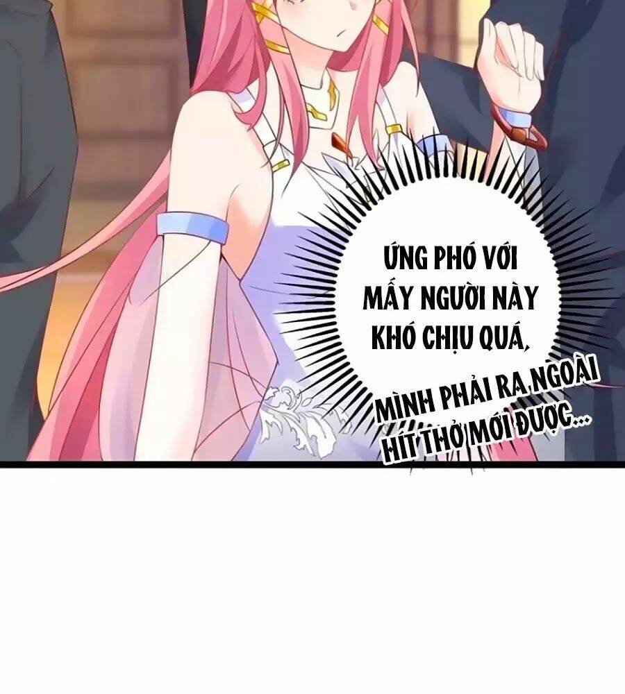 Đưa mami về nhà: Chapter 157