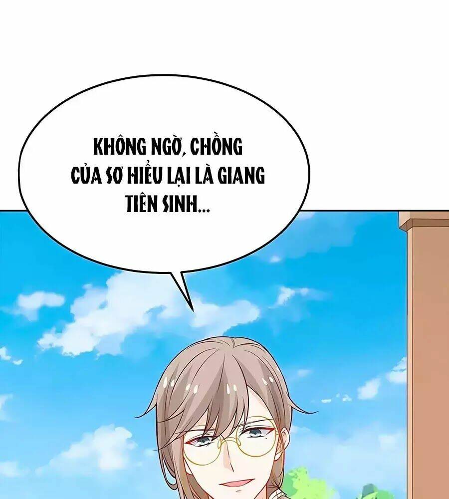 Đưa mami về nhà: Chapter 158