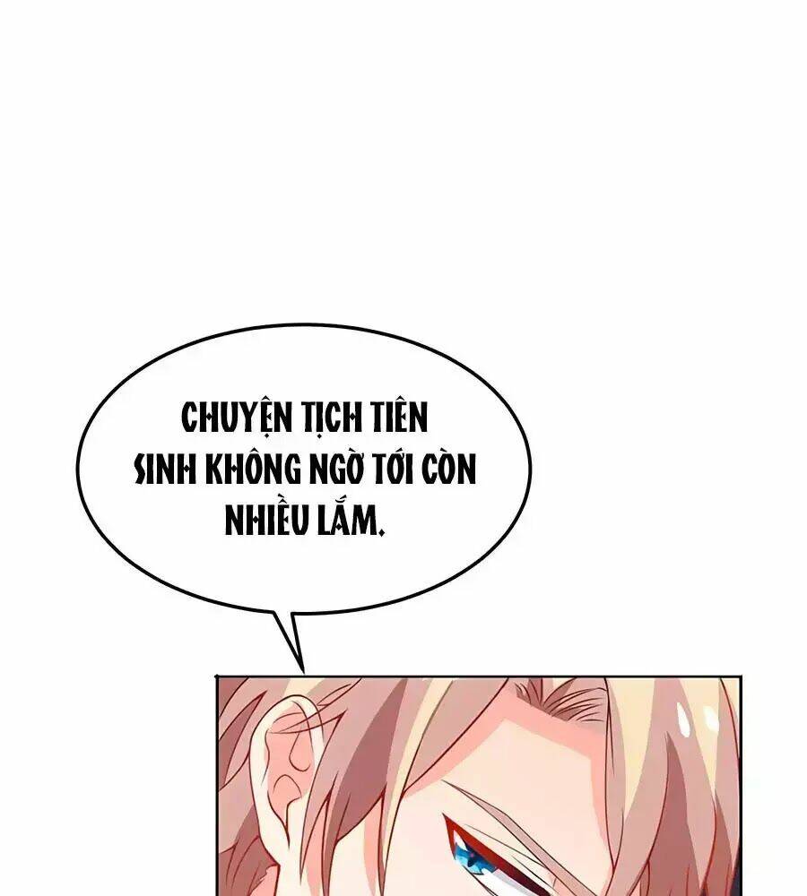 Đưa mami về nhà: Chapter 158