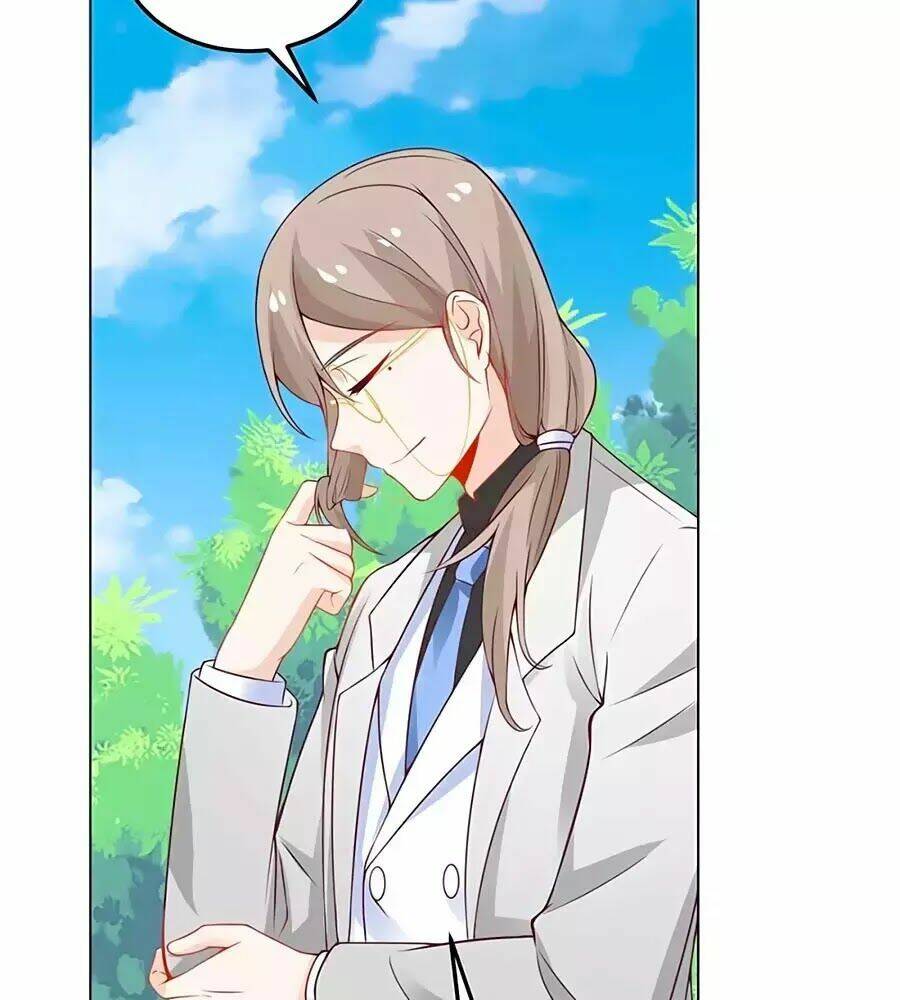 Đưa mami về nhà: Chapter 158