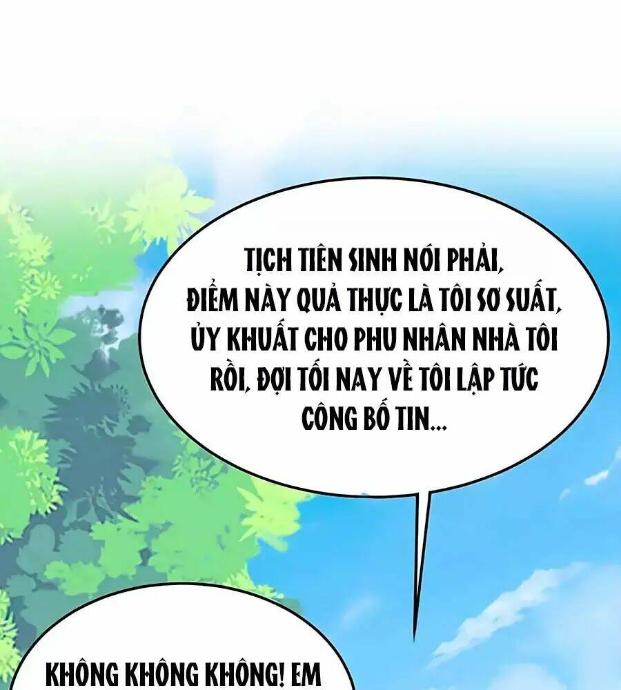 Đưa mami về nhà: Chapter 158