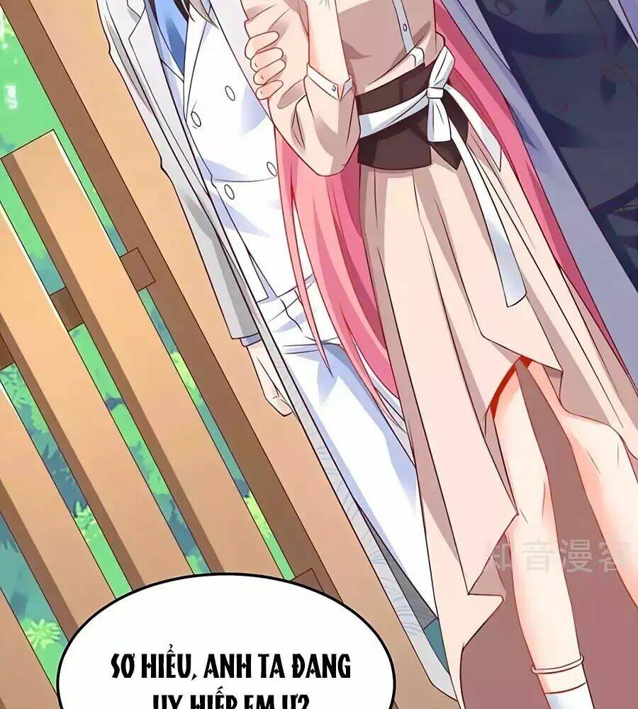 Đưa mami về nhà: Chapter 158