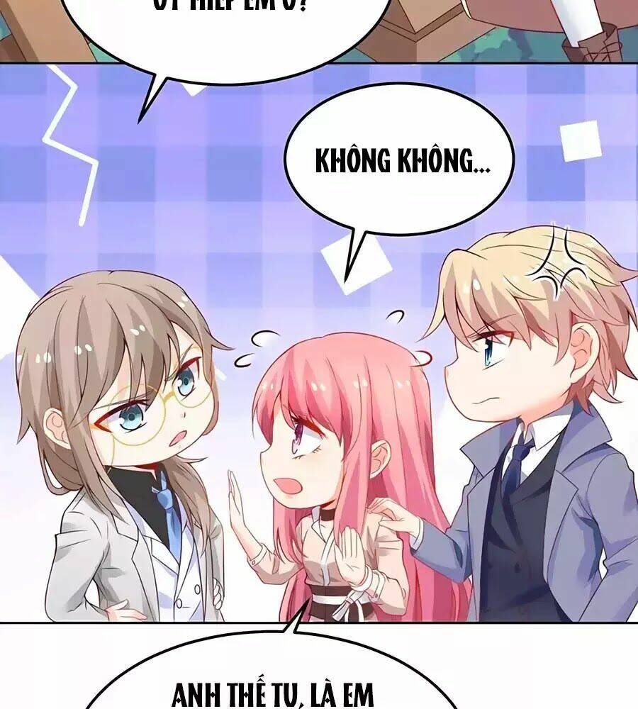 Đưa mami về nhà: Chapter 158