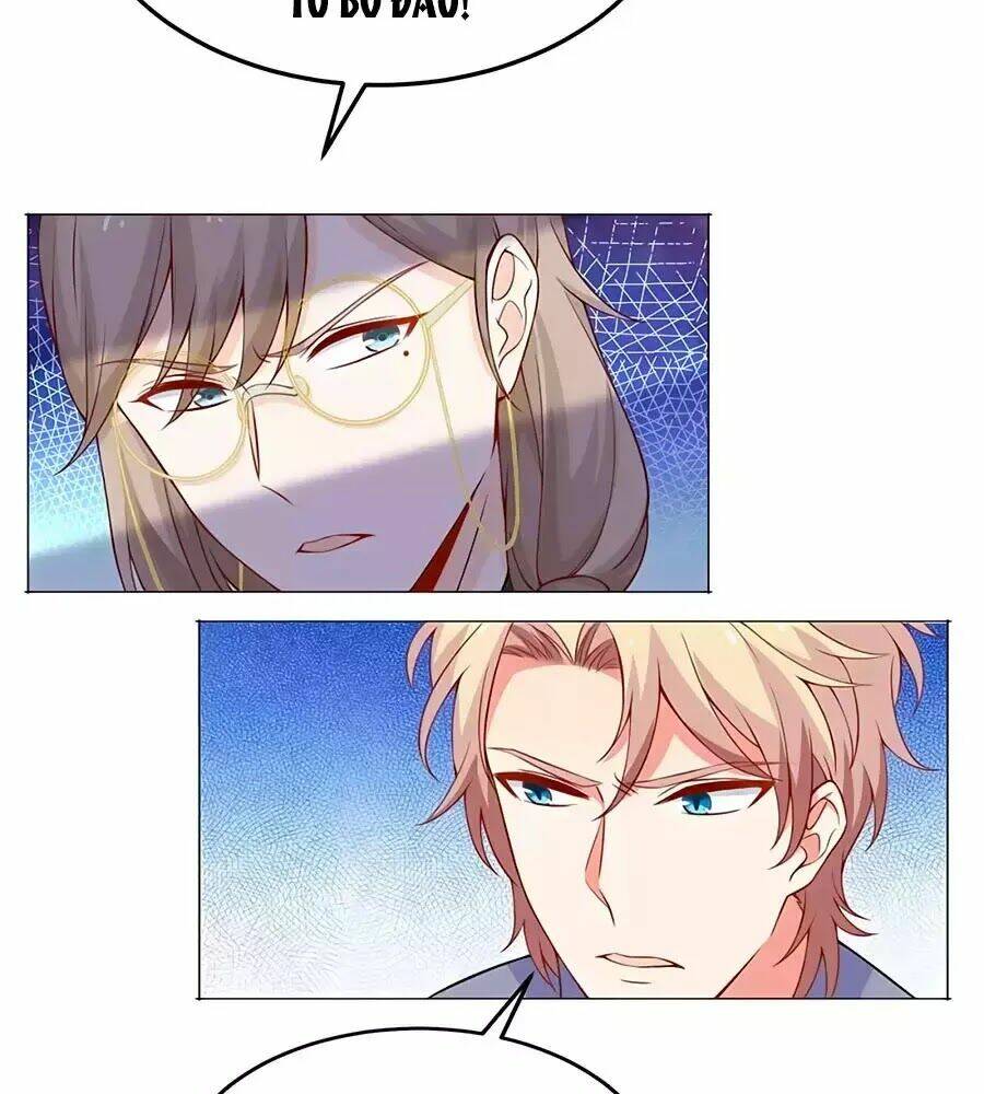 Đưa mami về nhà: Chapter 158