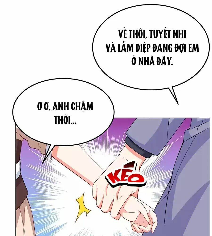 Đưa mami về nhà: Chapter 158