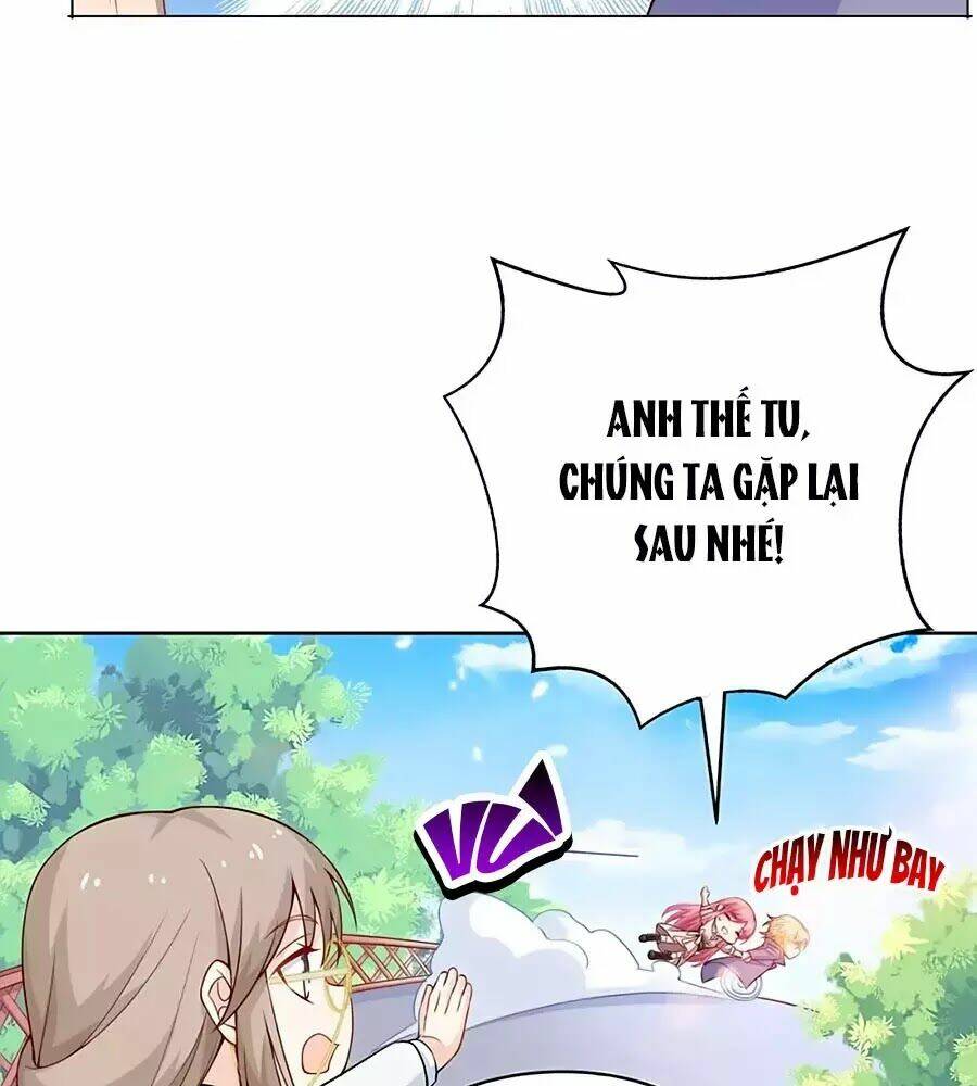 Đưa mami về nhà: Chapter 158