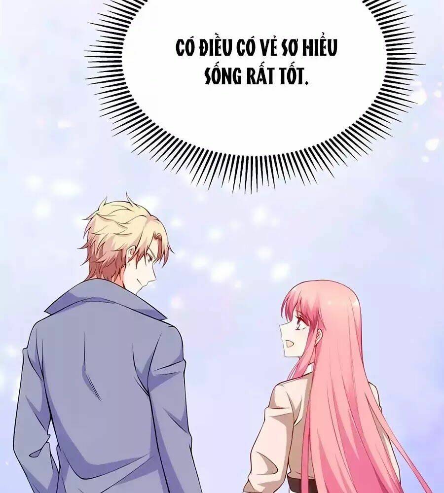 Đưa mami về nhà: Chapter 158