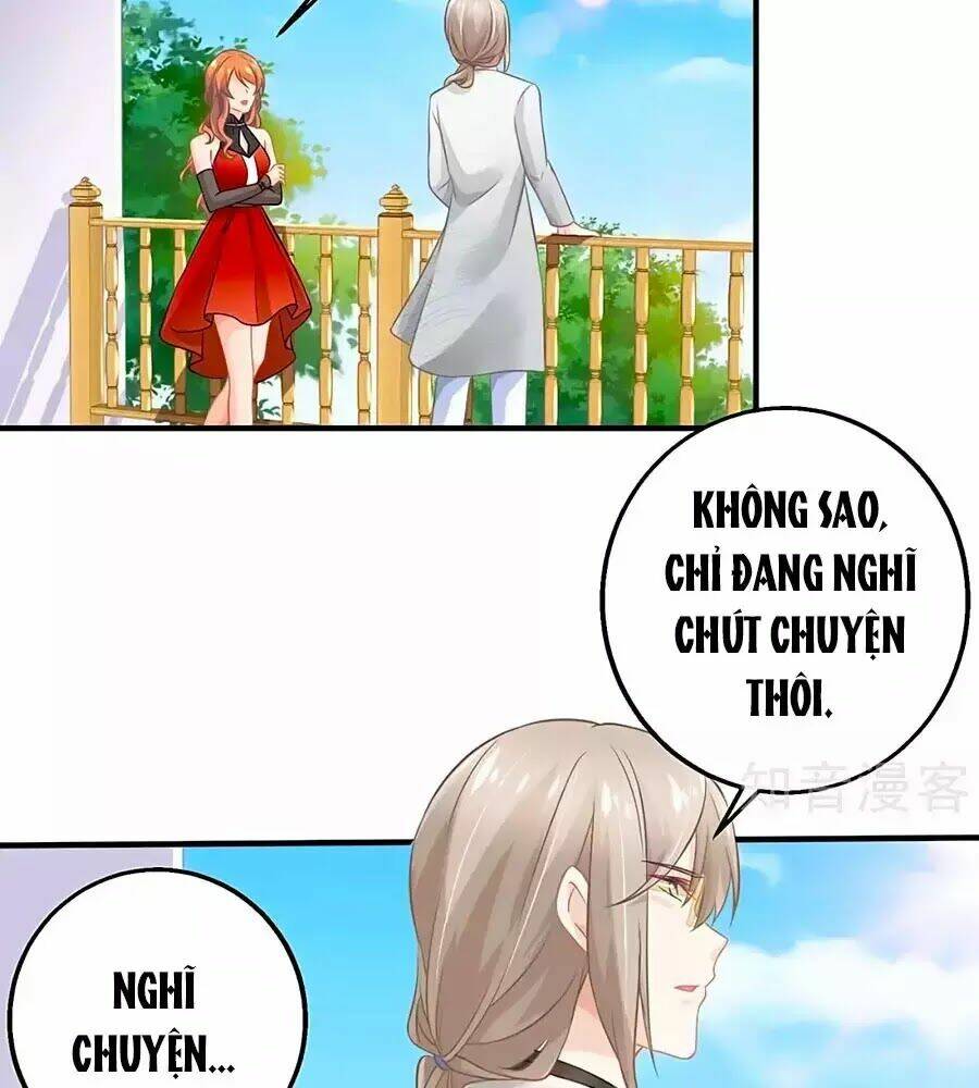 Đưa mami về nhà: Chapter 158