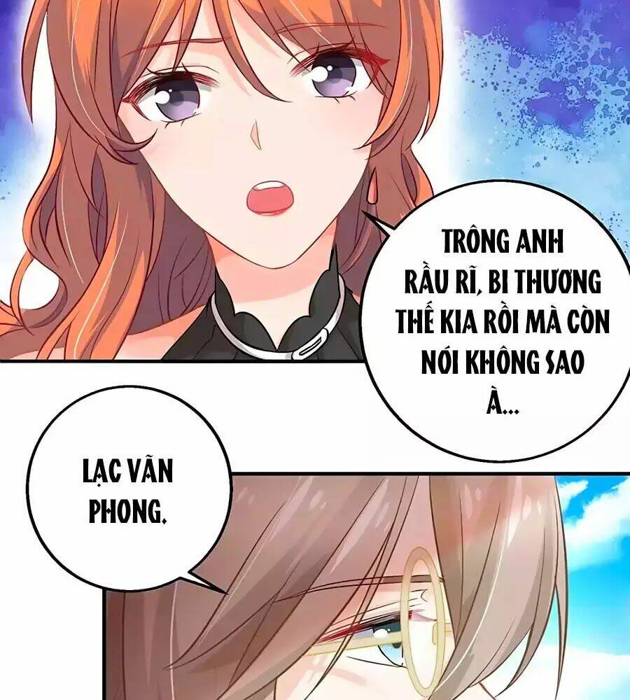 Đưa mami về nhà: Chapter 158