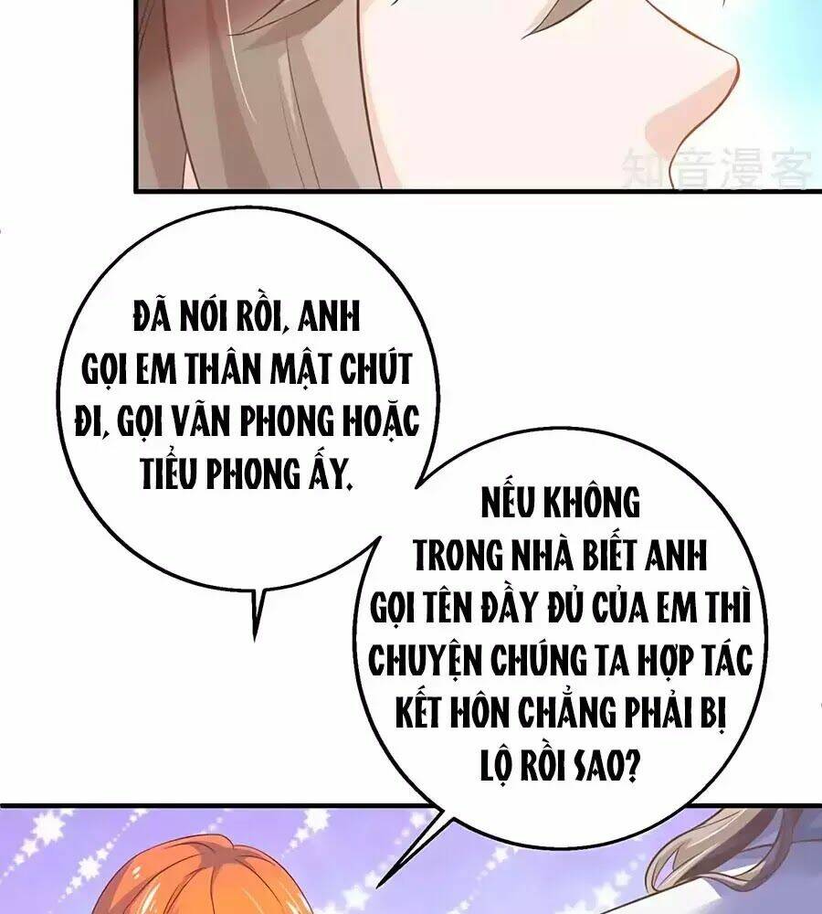 Đưa mami về nhà: Chapter 158