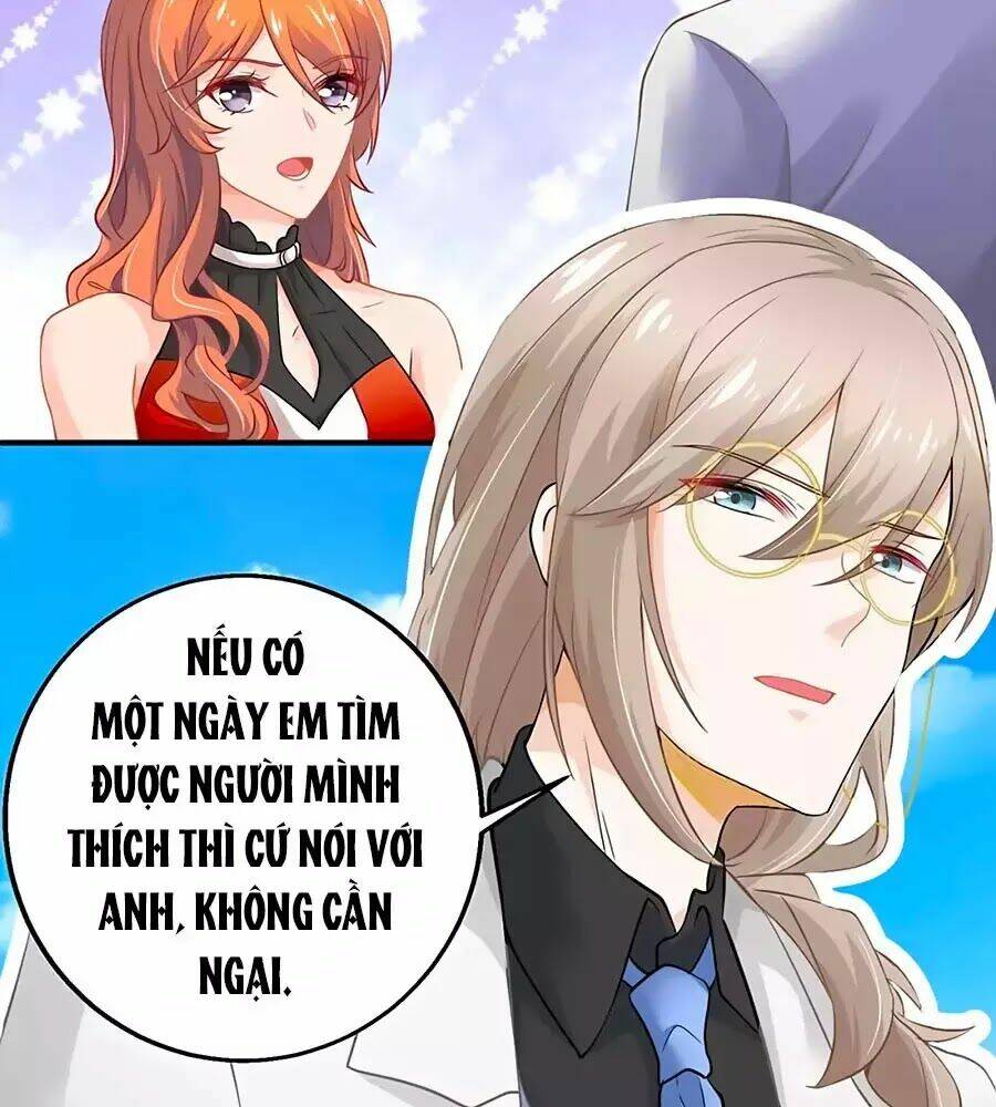 Đưa mami về nhà: Chapter 158