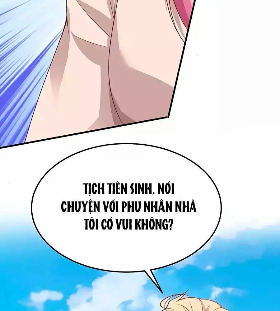 Đưa mami về nhà: Chapter 158