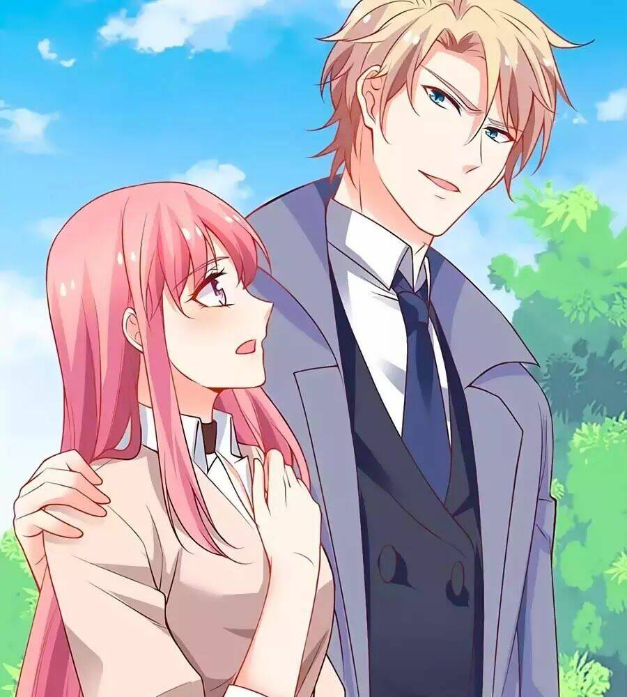 Đưa mami về nhà: Chapter 158