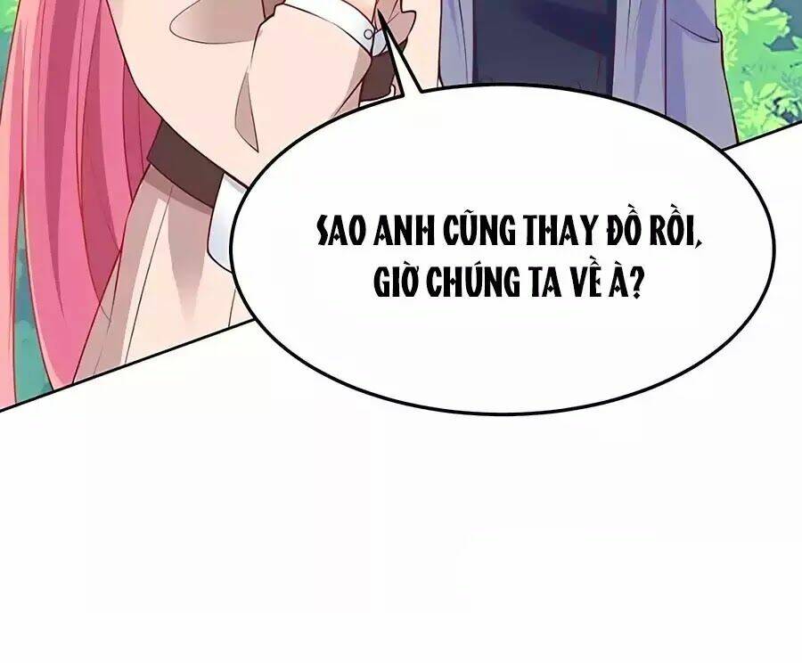 Đưa mami về nhà: Chapter 158